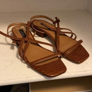 Kenzie Sandals